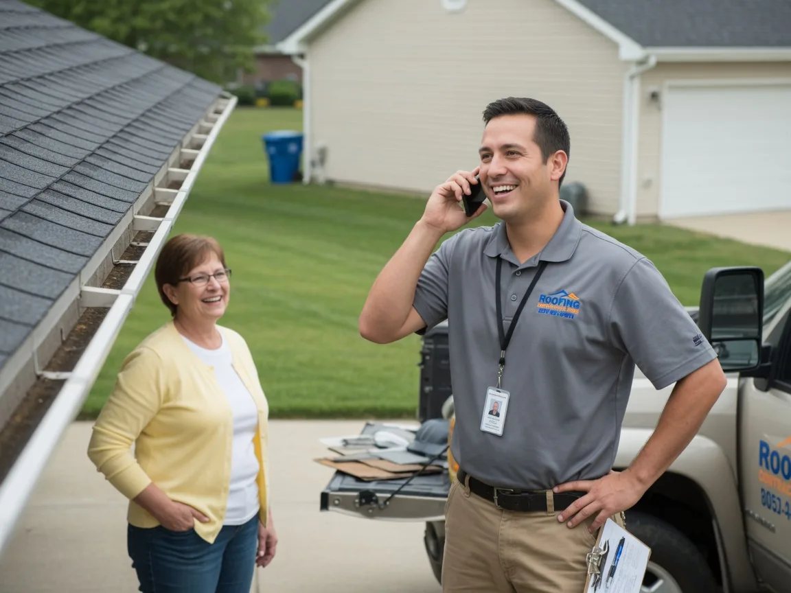 Local Roofing Contractors Rockaway Beach, MO FAQs